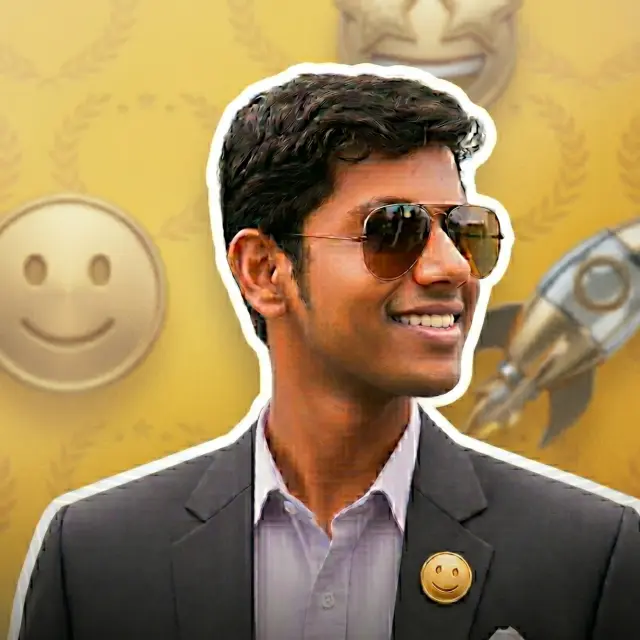 Adinath R is the Founder of DenzoFlow: Best Ai editing plugin for davinci resolve